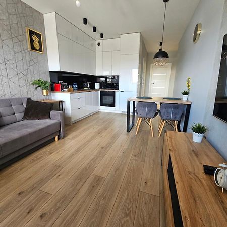 Apartament Ventus Business And Living 46 Кельце Екстер'єр фото