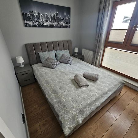 Apartament Ventus Business And Living 46 Кельце Екстер'єр фото