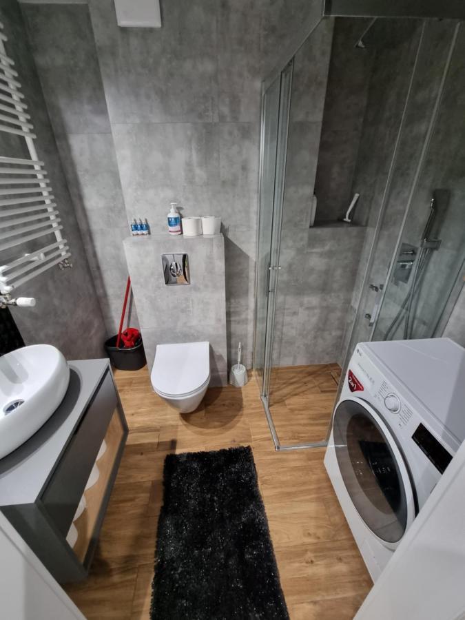 Apartament Ventus Business And Living 46 Кельце Екстер'єр фото