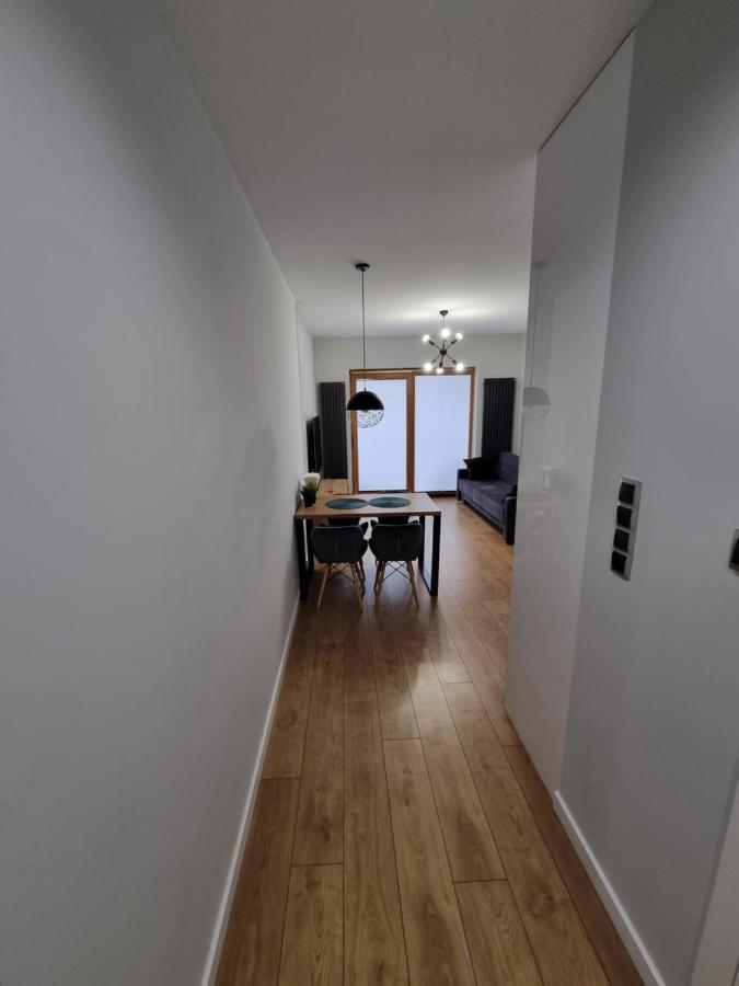 Apartament Ventus Business And Living 46 Кельце Екстер'єр фото