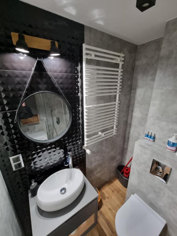 Apartament Ventus Business And Living 46 Кельце Екстер'єр фото
