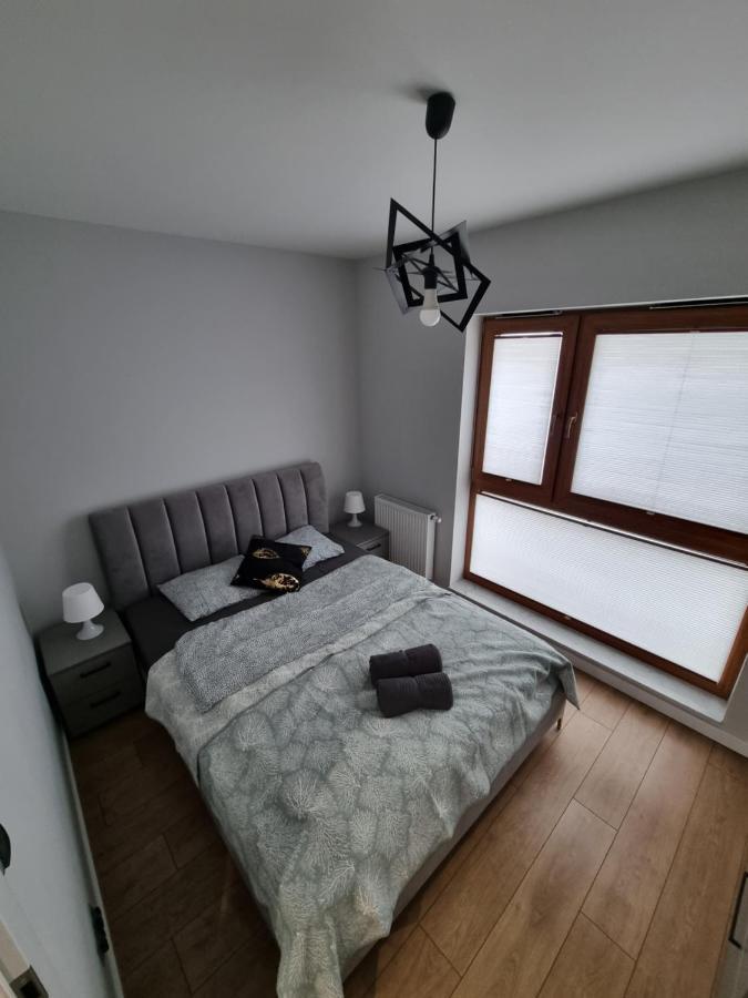 Apartament Ventus Business And Living 46 Кельце Екстер'єр фото