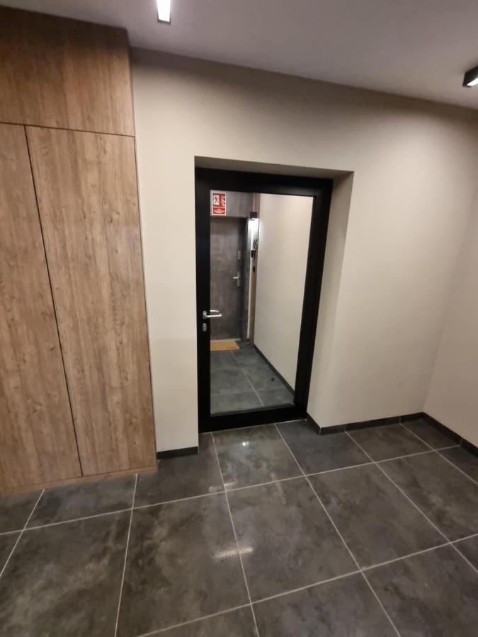 Apartament Ventus Business And Living 46 Кельце Екстер'єр фото