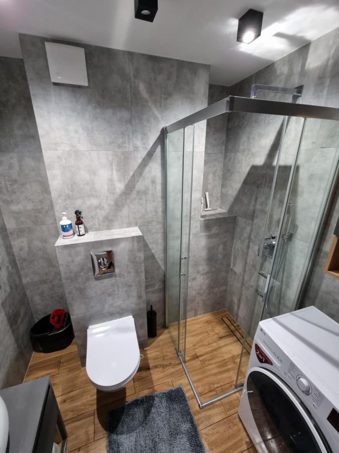 Apartament Ventus Business And Living 46 Кельце Екстер'єр фото