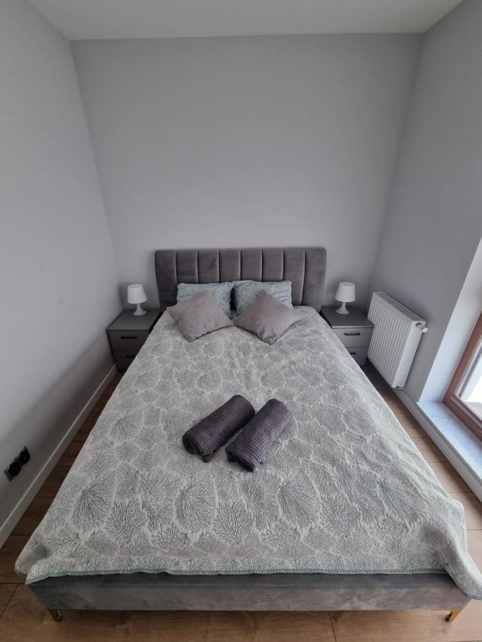 Apartament Ventus Business And Living 46 Кельце Екстер'єр фото