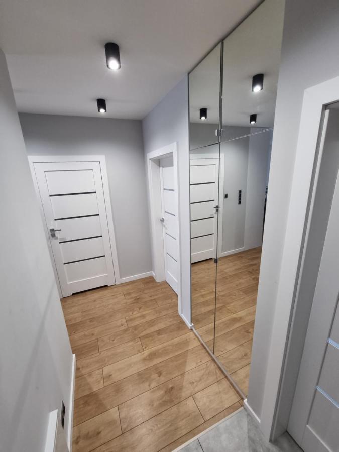 Apartament Ventus Business And Living 46 Кельце Екстер'єр фото