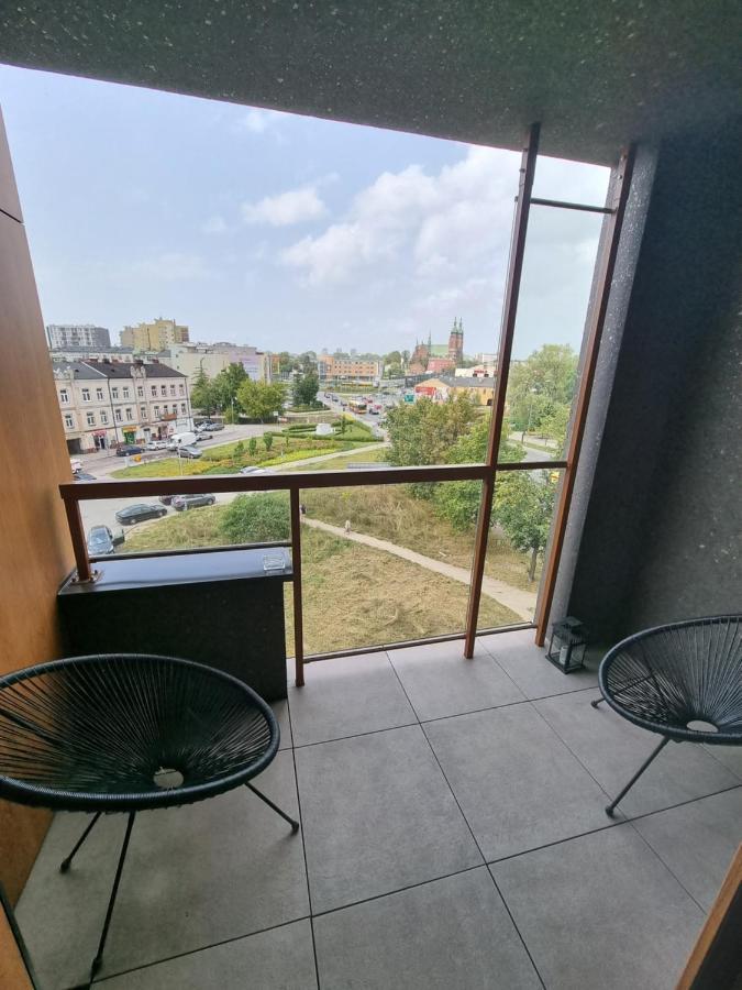 Apartament Ventus Business And Living 46 Кельце Екстер'єр фото