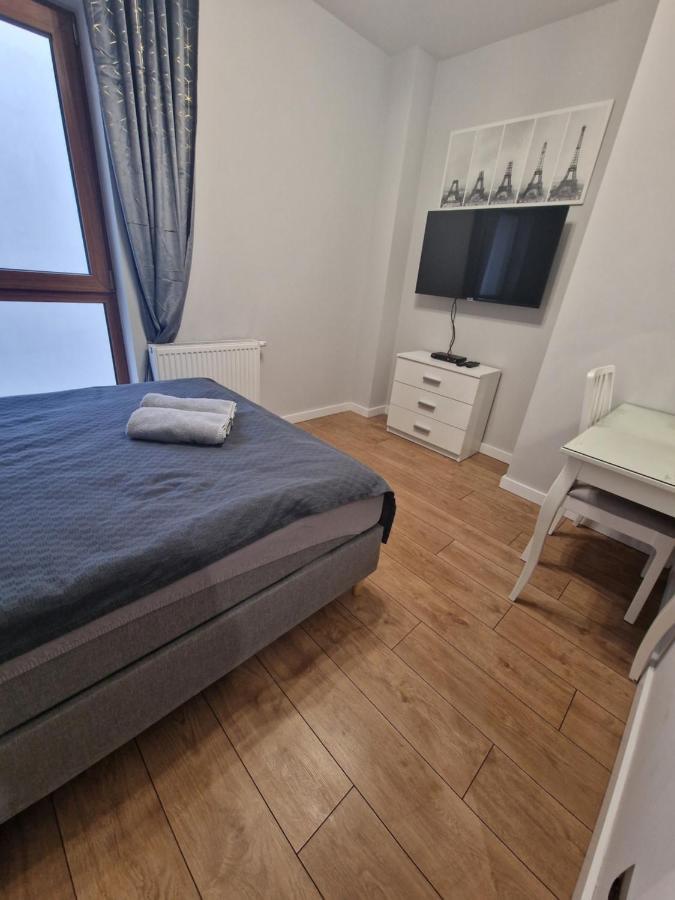 Apartament Ventus Business And Living 46 Кельце Екстер'єр фото