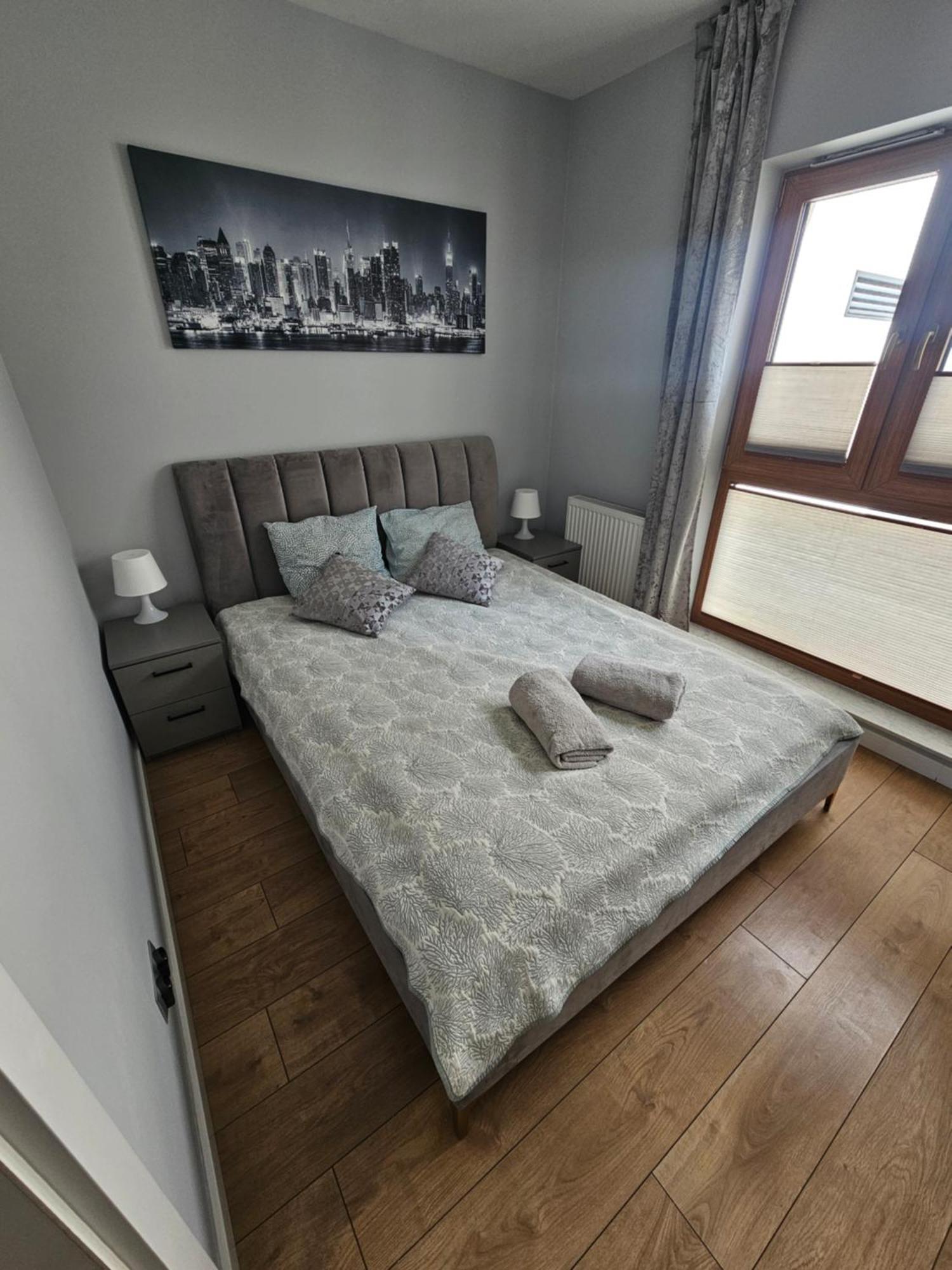 Apartament Ventus Business And Living 46 Кельце Екстер'єр фото